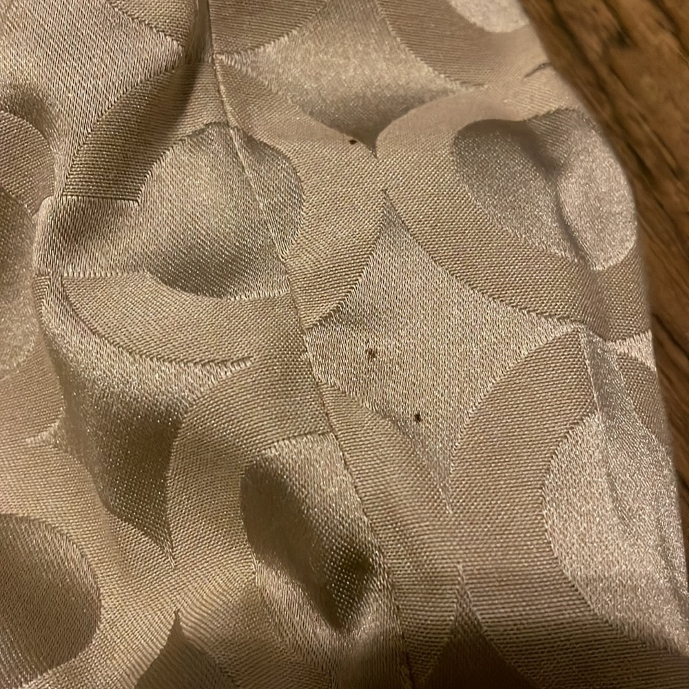 Coach Handbag - Picture 3 of 5